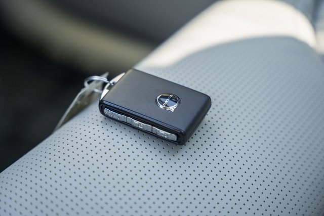 New 2026 Volvo XC60 B5 Ultra w/ Protection Package Premier image 43