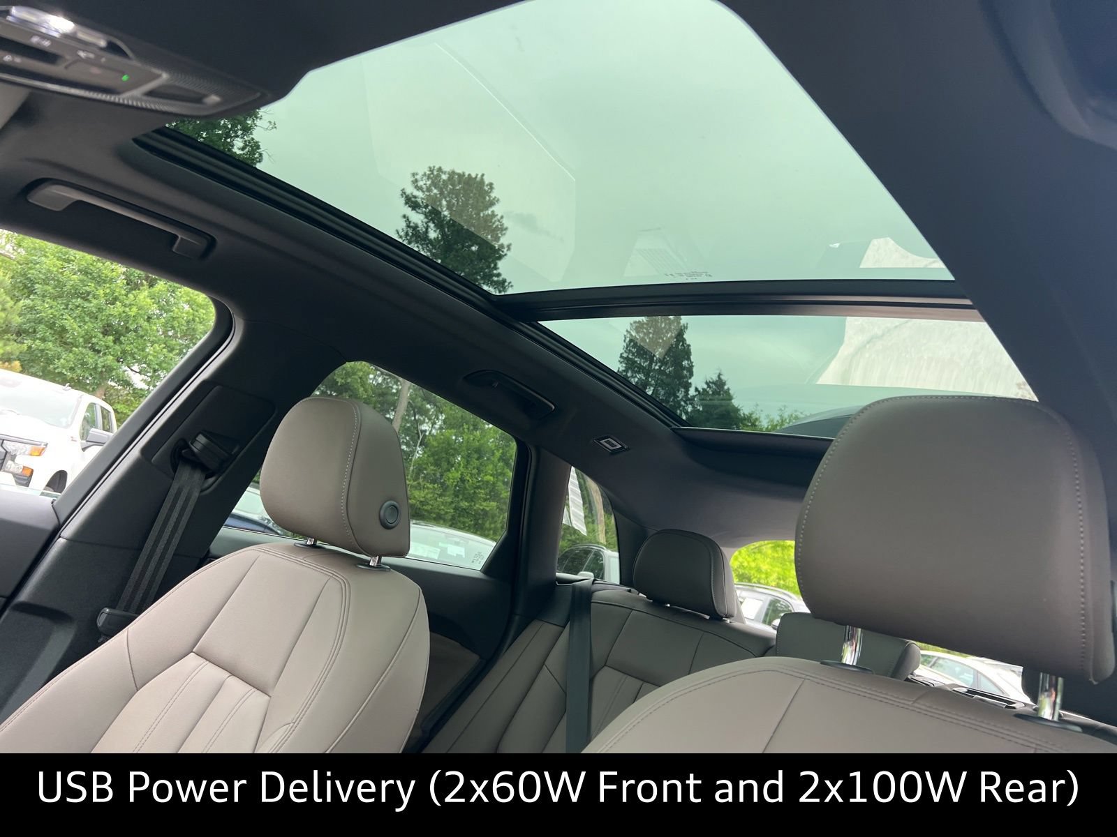New 2026 Audi Q5 Premium Plus AWD/4WD image 22