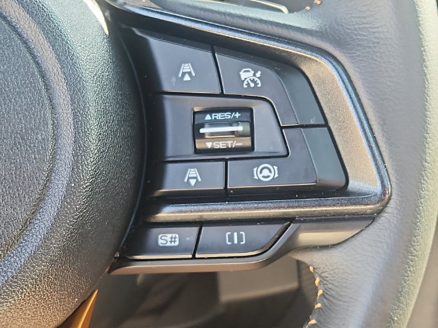 Used 2024 Subaru Forester Wilderness AWD/4WD image 23