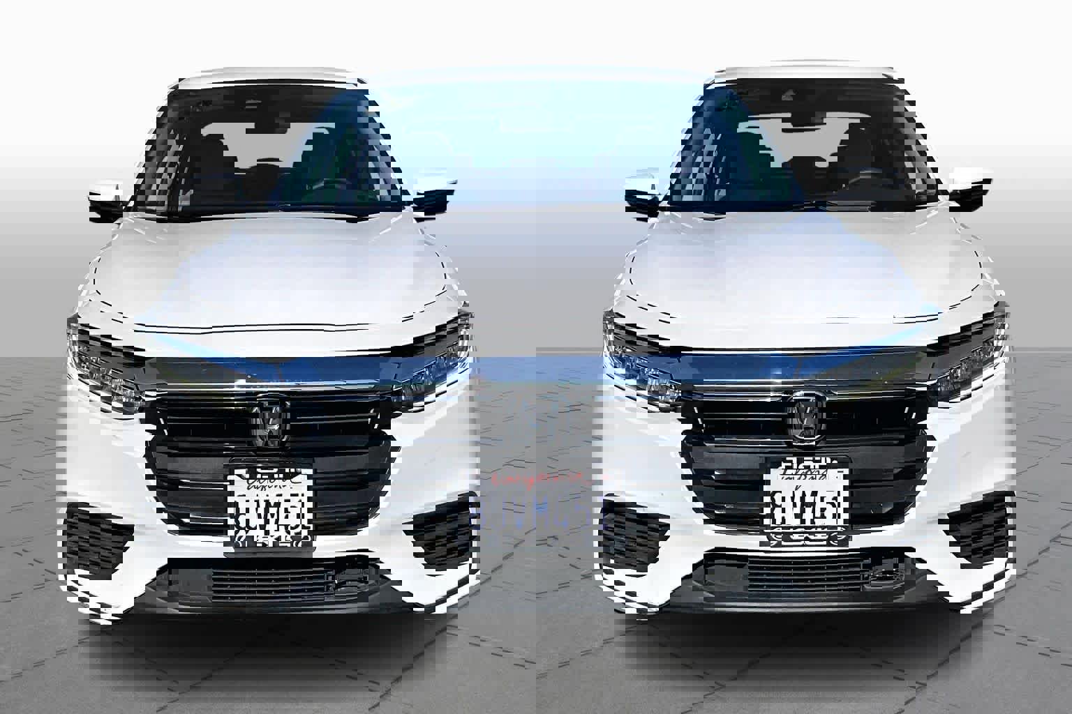 Used 2019 Honda Insight EX image 3