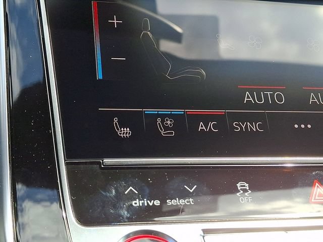 New 2026 Audi RS Q8 performance AWD/4WD image 19