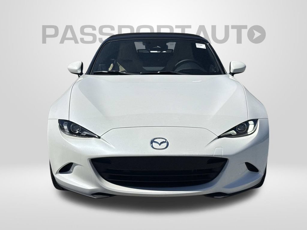 New 2026 MAZDA MX-5 Miata Grand Touring RWD image 6
