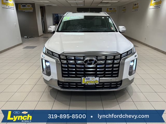 Used 2024 Hyundai Palisade Calligraphy AWD/4WD image 33