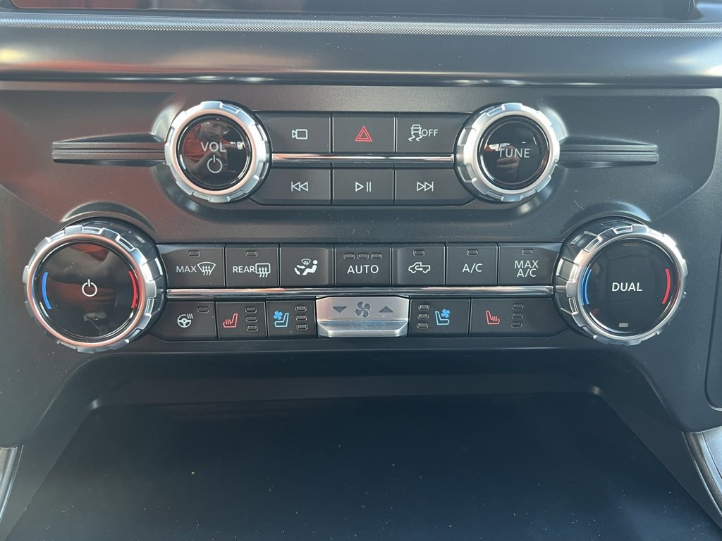 New 2025 Ford F150 Tremor w/ Equipment Group 402A High image 34