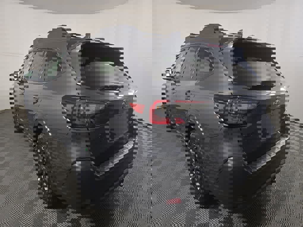 Used 2025 Subaru Outback Onyx Edition image 18