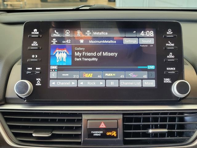 Used 2020 Honda Accord Touring image 20