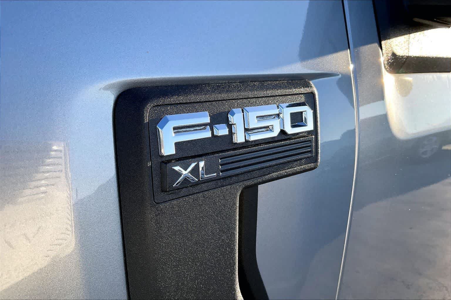 Used 2025 Ford F150 XL AWD/4WD image 7