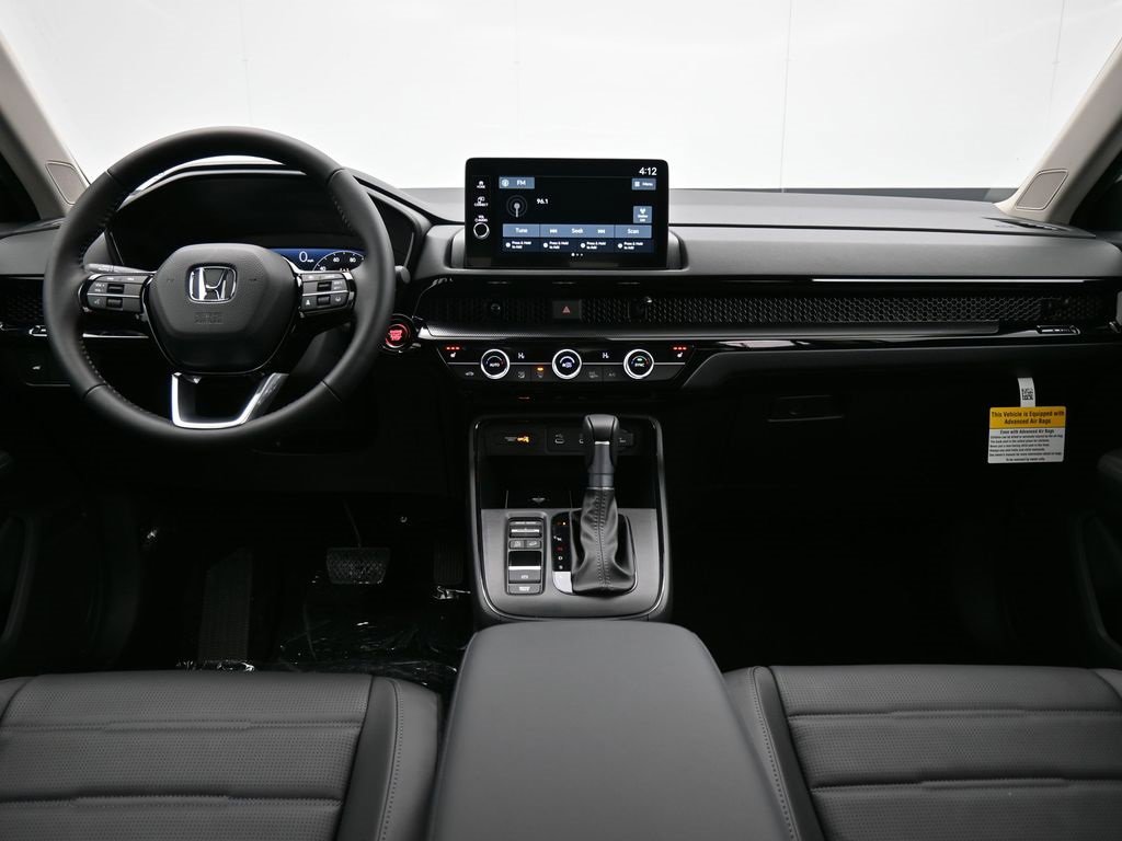 New 2026 Honda CR-V EX-L image 43