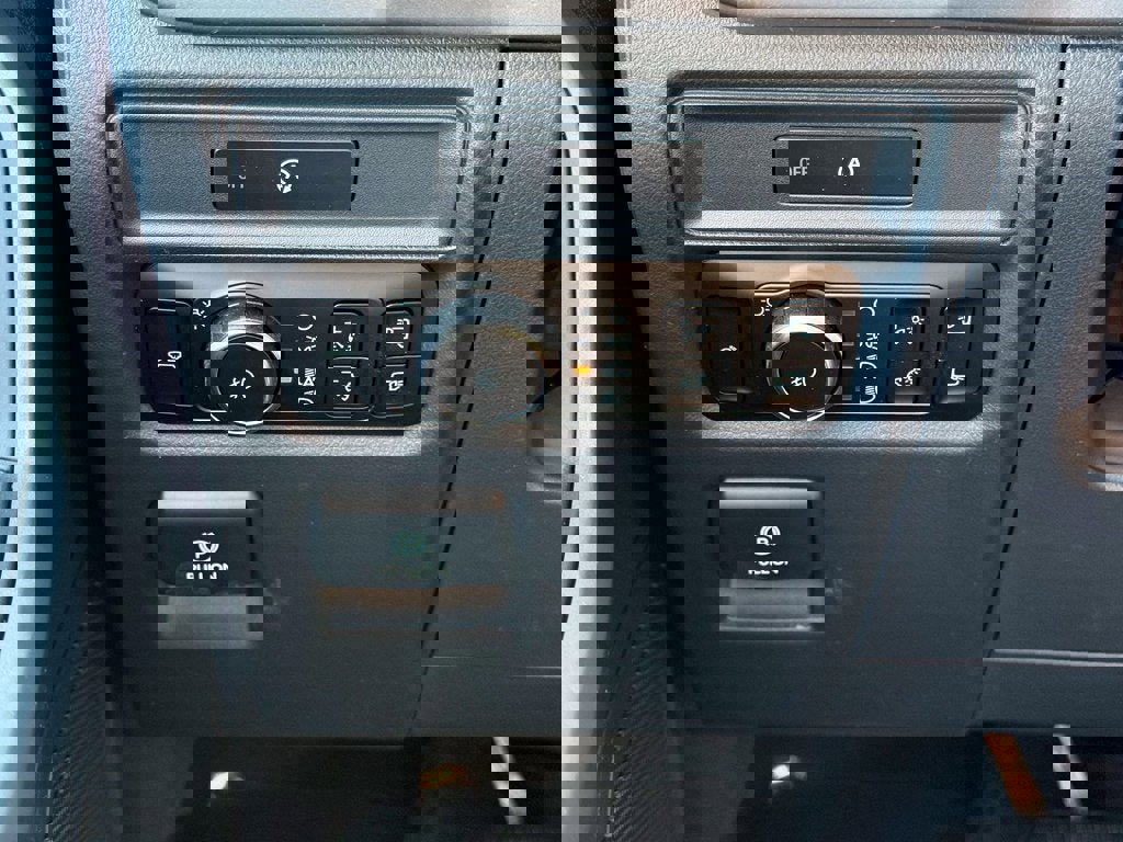 New 2025 Ford F150 XLT w/ Equipment Group 302A MID image 24