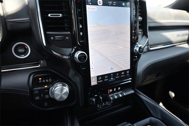 Used 2024 RAM 1500 Limited image 16