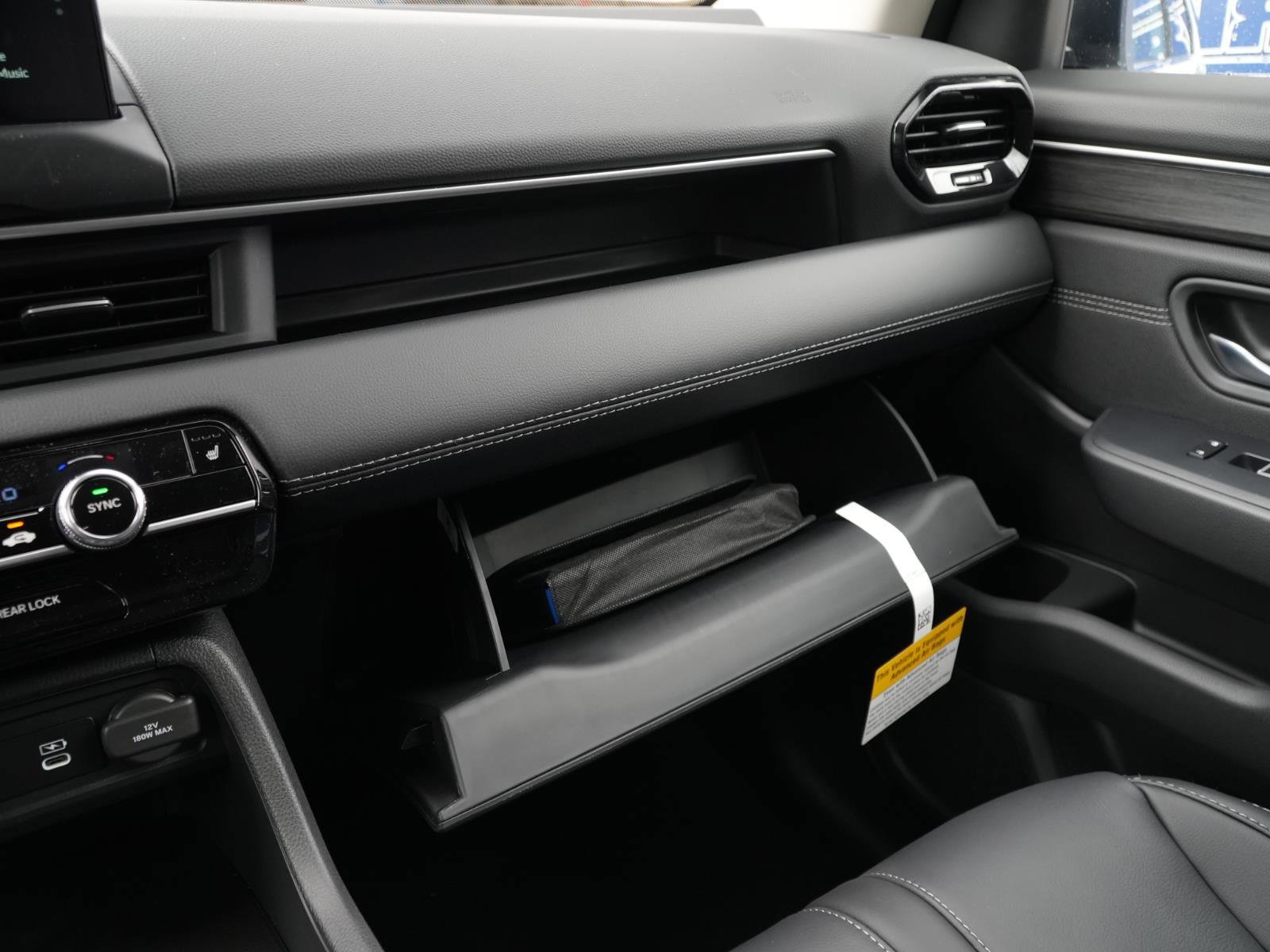 New 2026 Honda Pilot Touring image 30