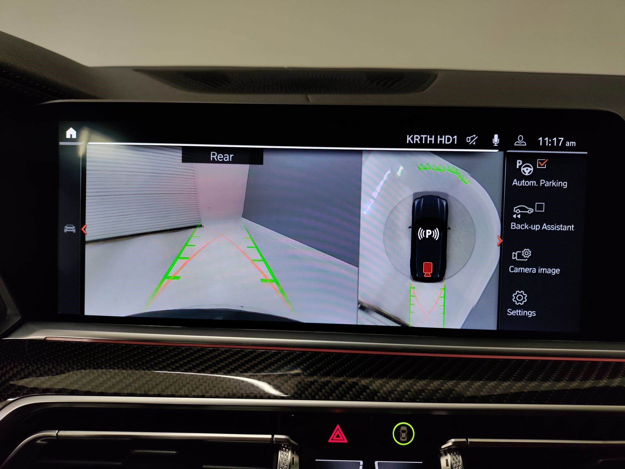 Certified 2023 BMW X5 M50i w/ Executive Package image 23