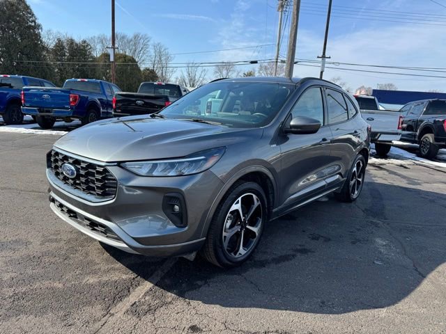 Used 2023 Ford Escape ST-Line Select w/ Tech Pack #1 image 15