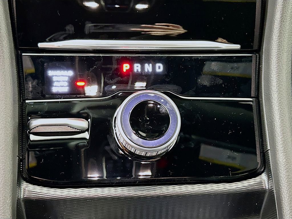 New 2025 Jeep Grand Cherokee Limited image 21