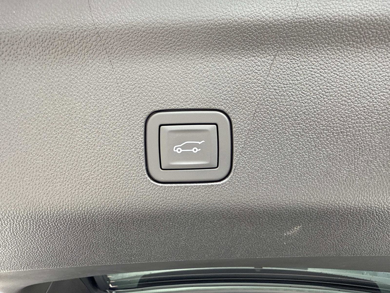 New 2026 Chevrolet Tahoe Z71 w/ Comfort Package image 36