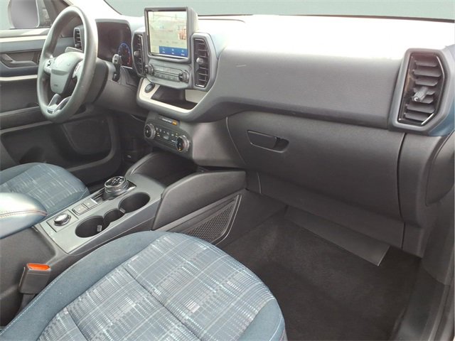 Used 2023 Ford Bronco Sport Heritage image 26