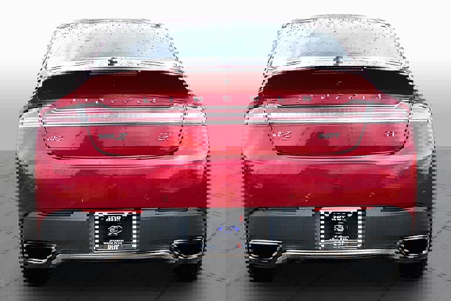 Used 2019 Lincoln MKZ Reserve w/ Reserve Plus Package image 5