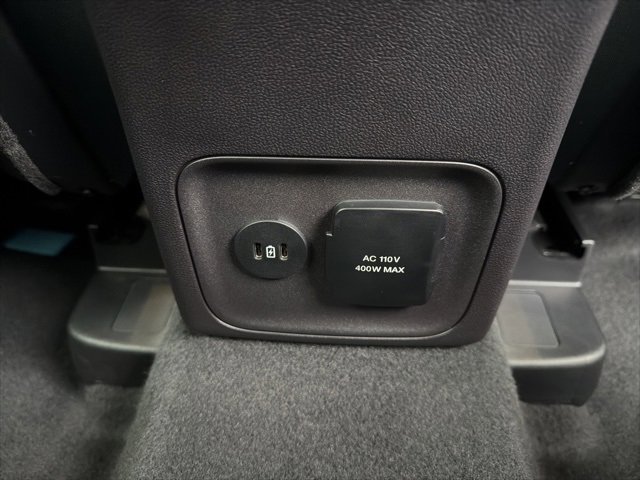 New 2025 Ford Bronco Sport Big Bend image 30