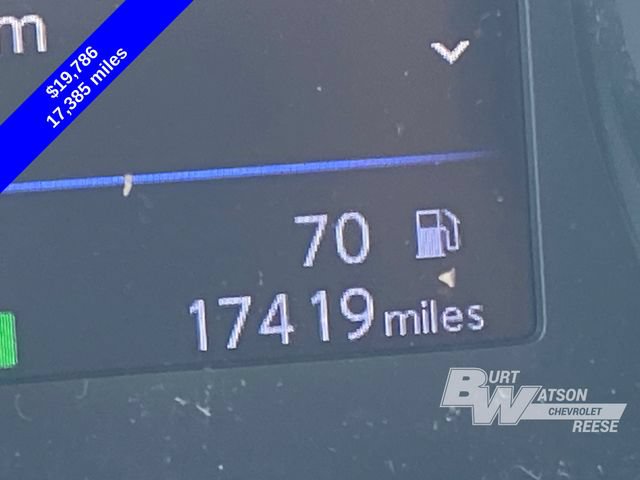 Used 2020 Nissan Rogue S FWD image 23