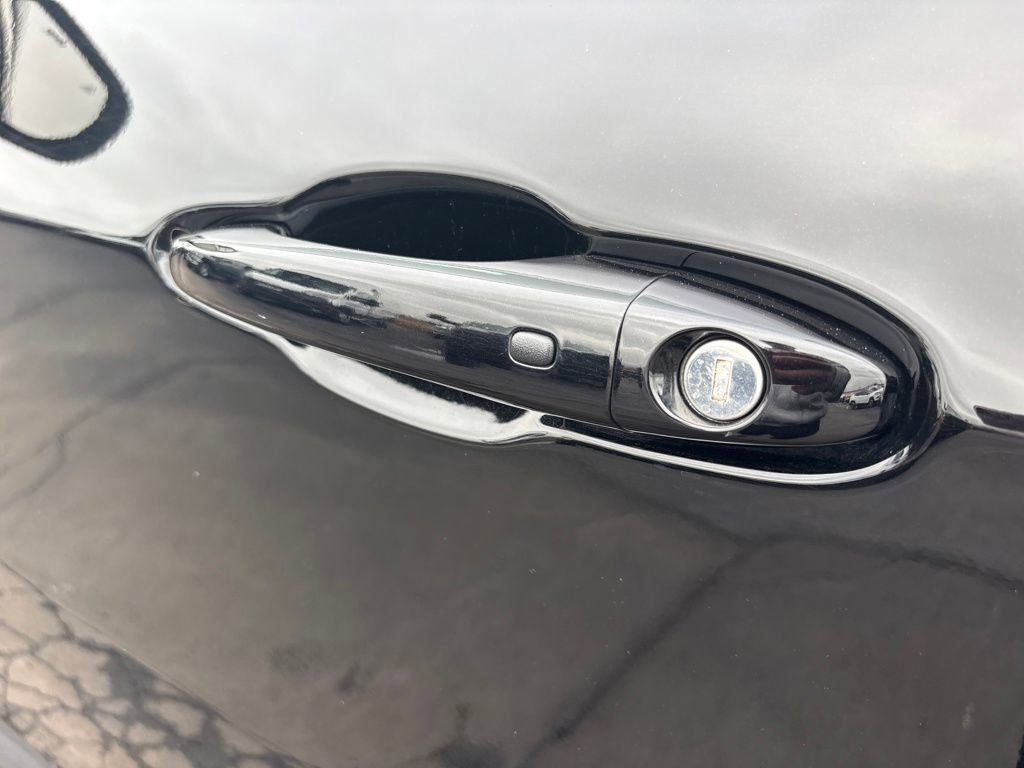 Certified 2022 Jeep Compass Limited image 11