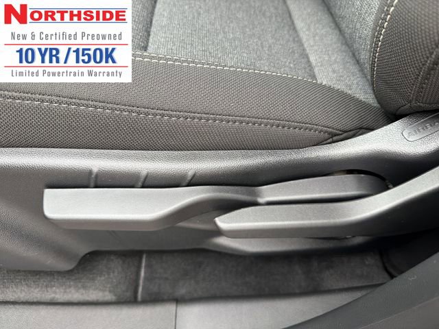 New 2026 GMC Terrain Elevation w/ Black Edition image 16