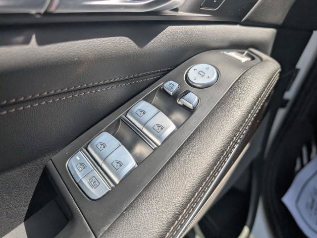 Used 2026 BMW 540i xDrive AWD/4WD image 19