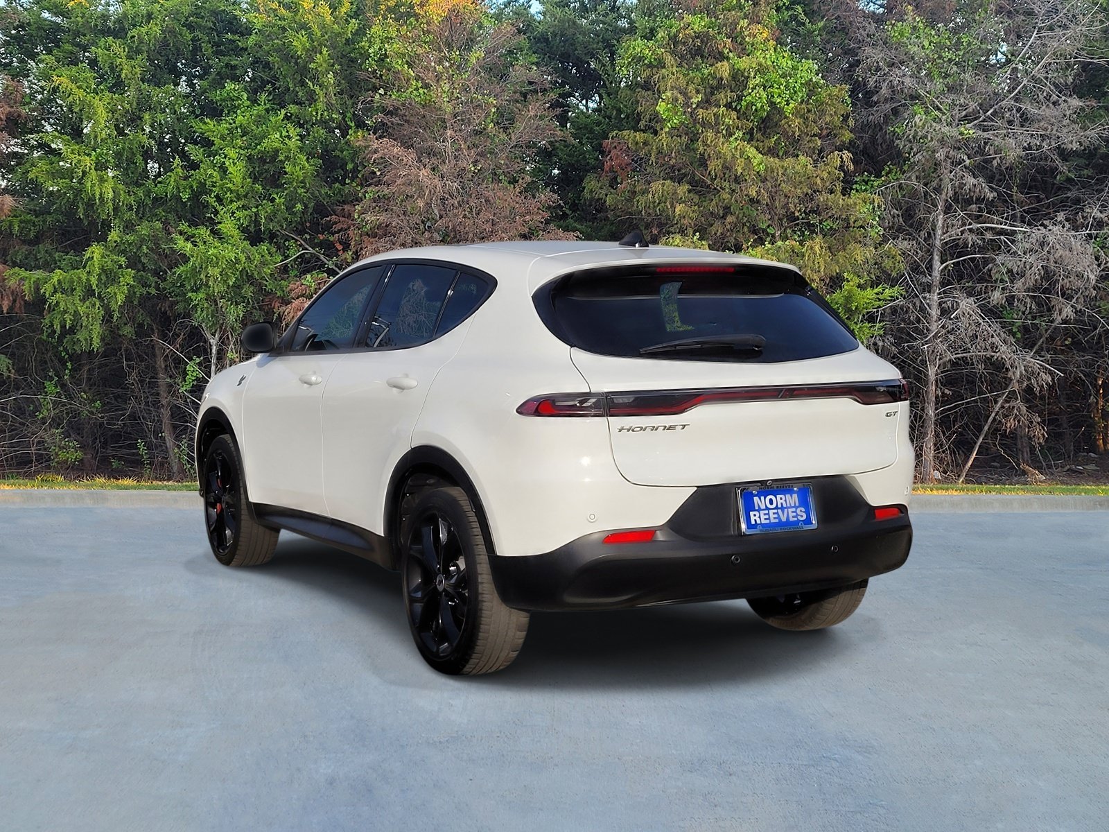 Used 2024 Dodge Hornet GT AWD/4WD image 21