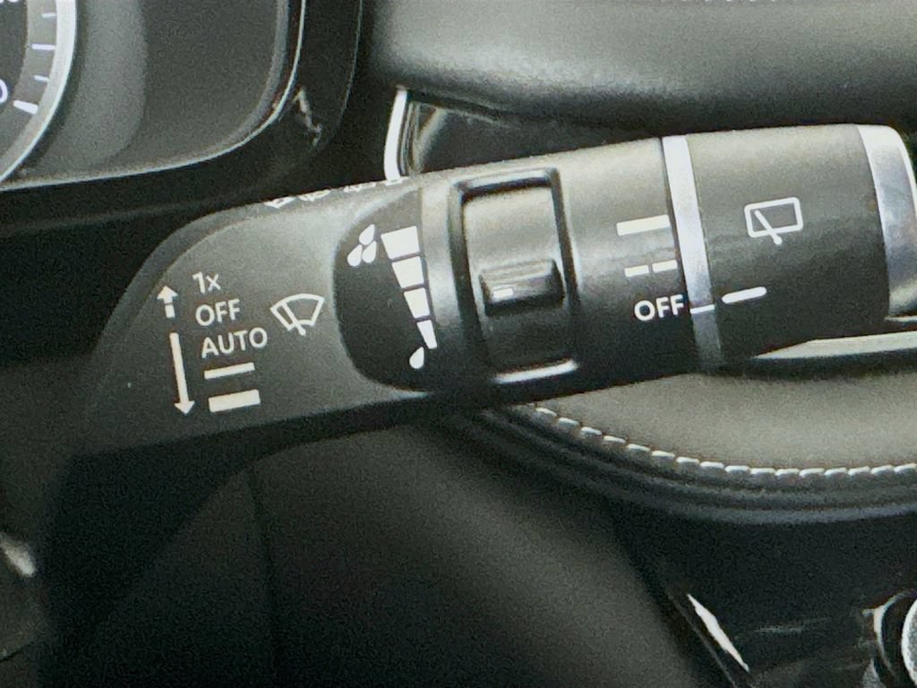 Certified 2023 INFINITI QX60 Pure FWD image 15
