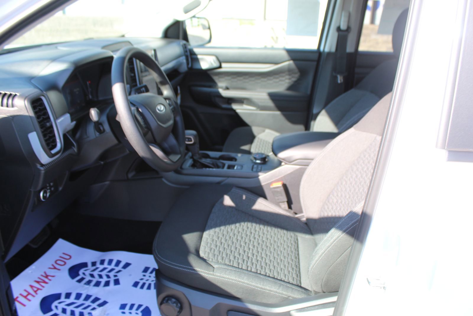 New 2025 Ford Ranger XL w/ Trailer Tow Package image 18