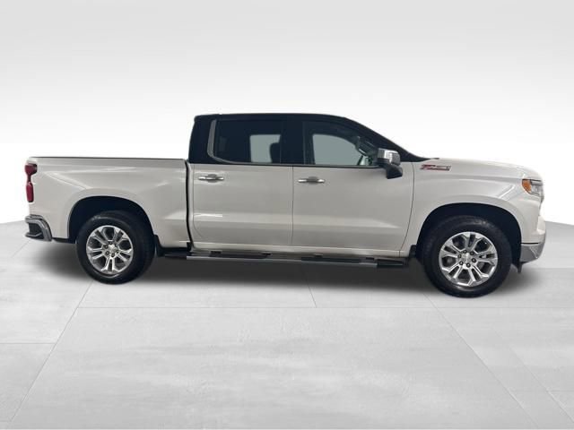 Used 2024 Chevrolet Silverado 1500 LTZ image 10
