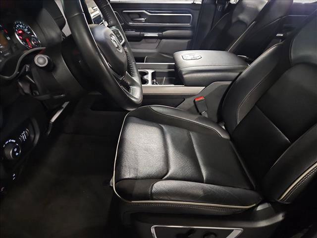 Used 2022 RAM 1500 Laramie RWD image 16