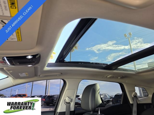 Used 2026 Kia Sportage EX w/ EX Panorama Roof Package FWD image 29