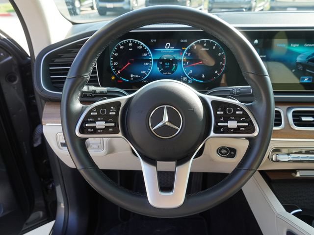 Used 2023 Mercedes-Benz GLE 350 image 29