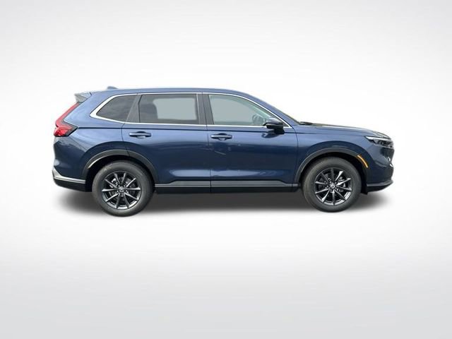 New 2026 Honda CR-V EX-L image 6