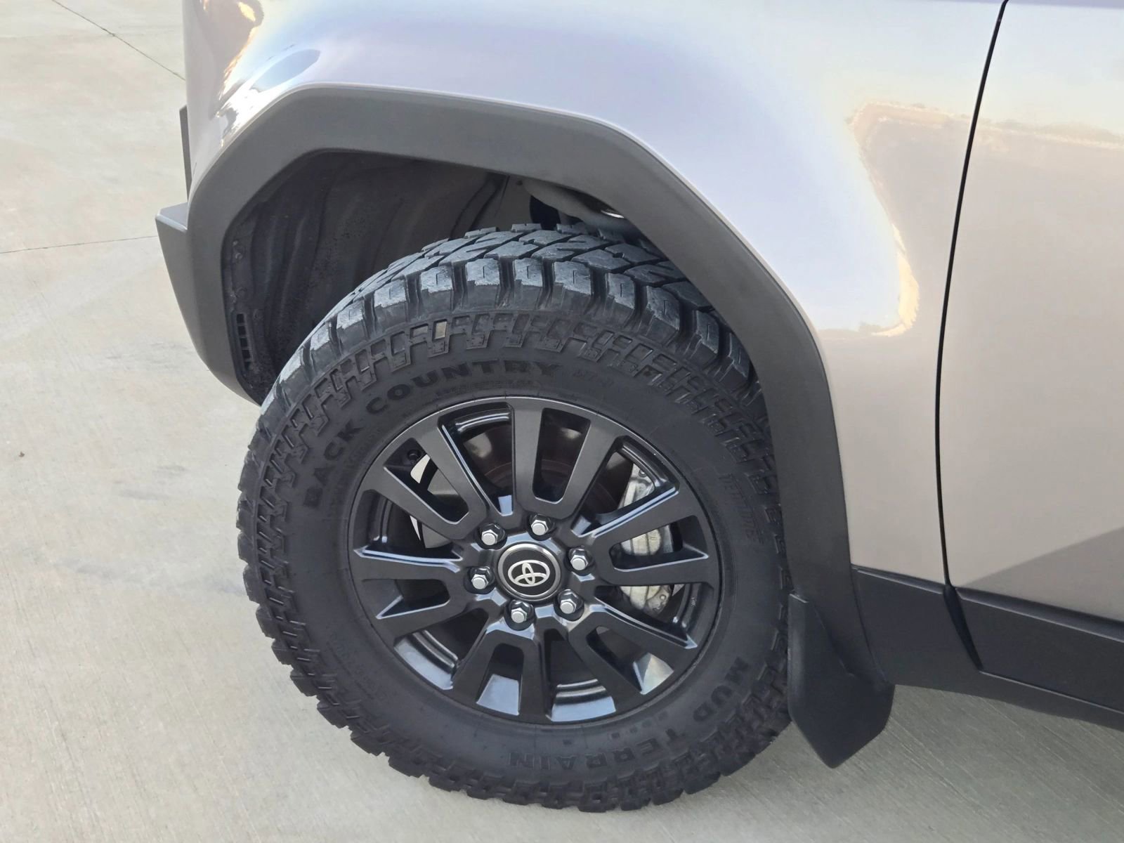 Used 2024 Toyota Land Cruiser image 37