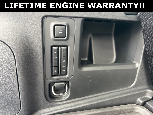 New 2025 Ford Expedition Tremor image 45