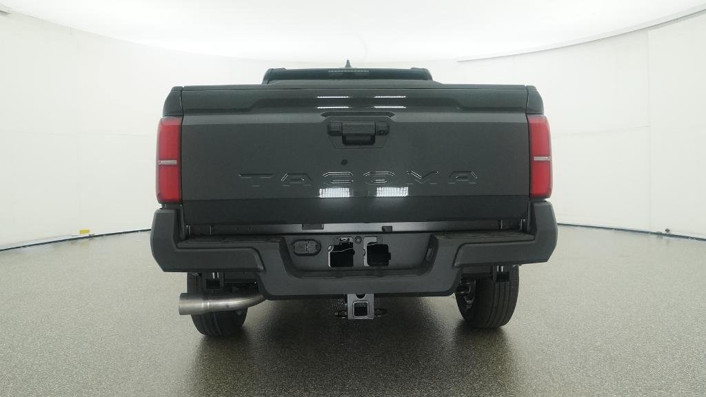 New 2026 Toyota Tacoma SR RWD image 35