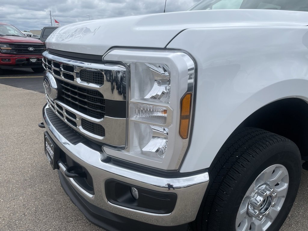 Used 2024 Ford F250 XLT image 35