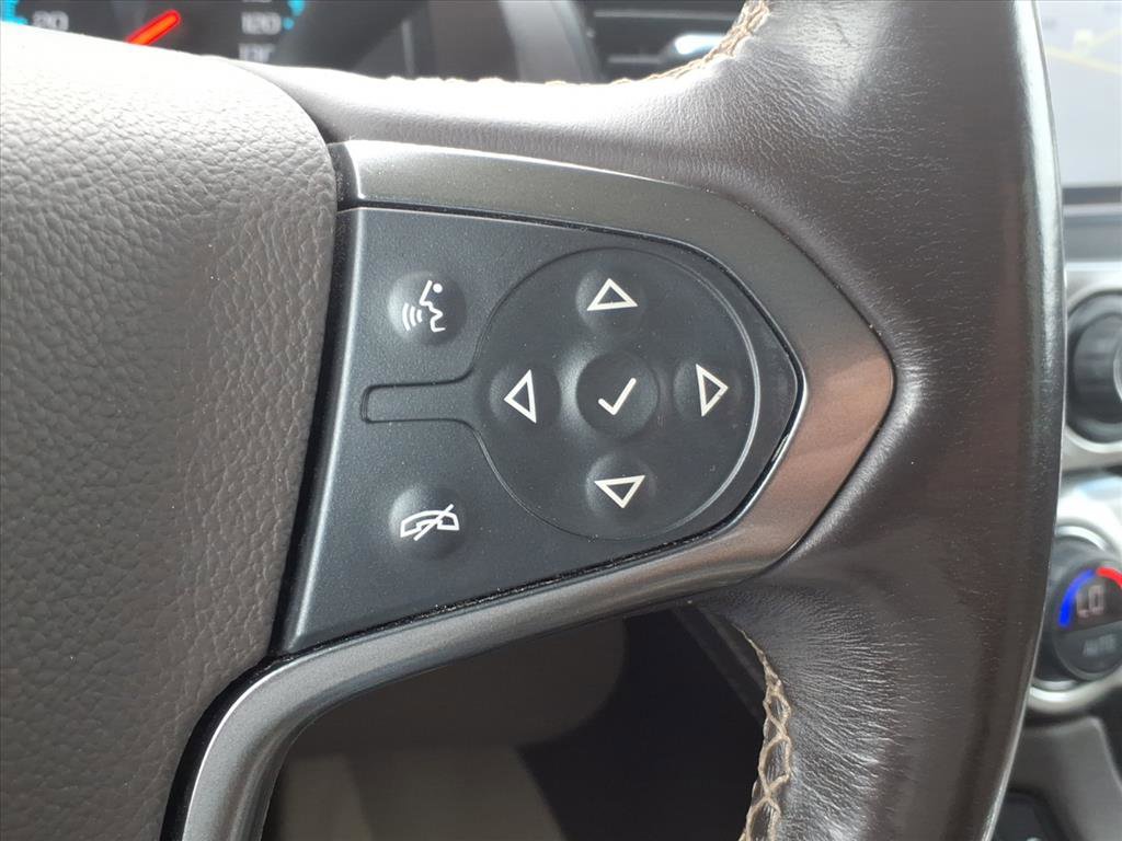 Used 2020 Chevrolet Tahoe Premier w/ Max Trailering Package image 25