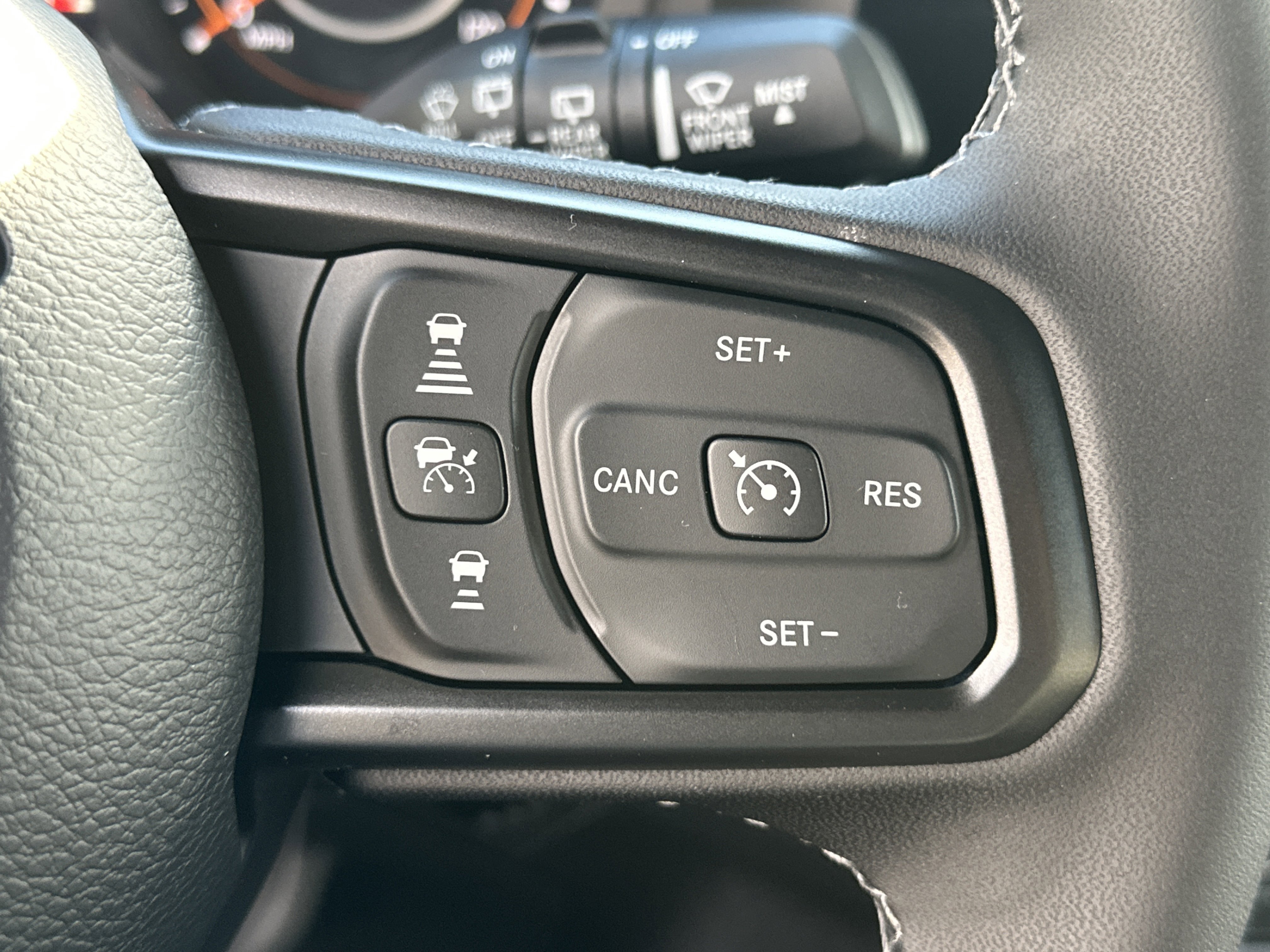 New 2026 Jeep Wrangler Rubicon image 9