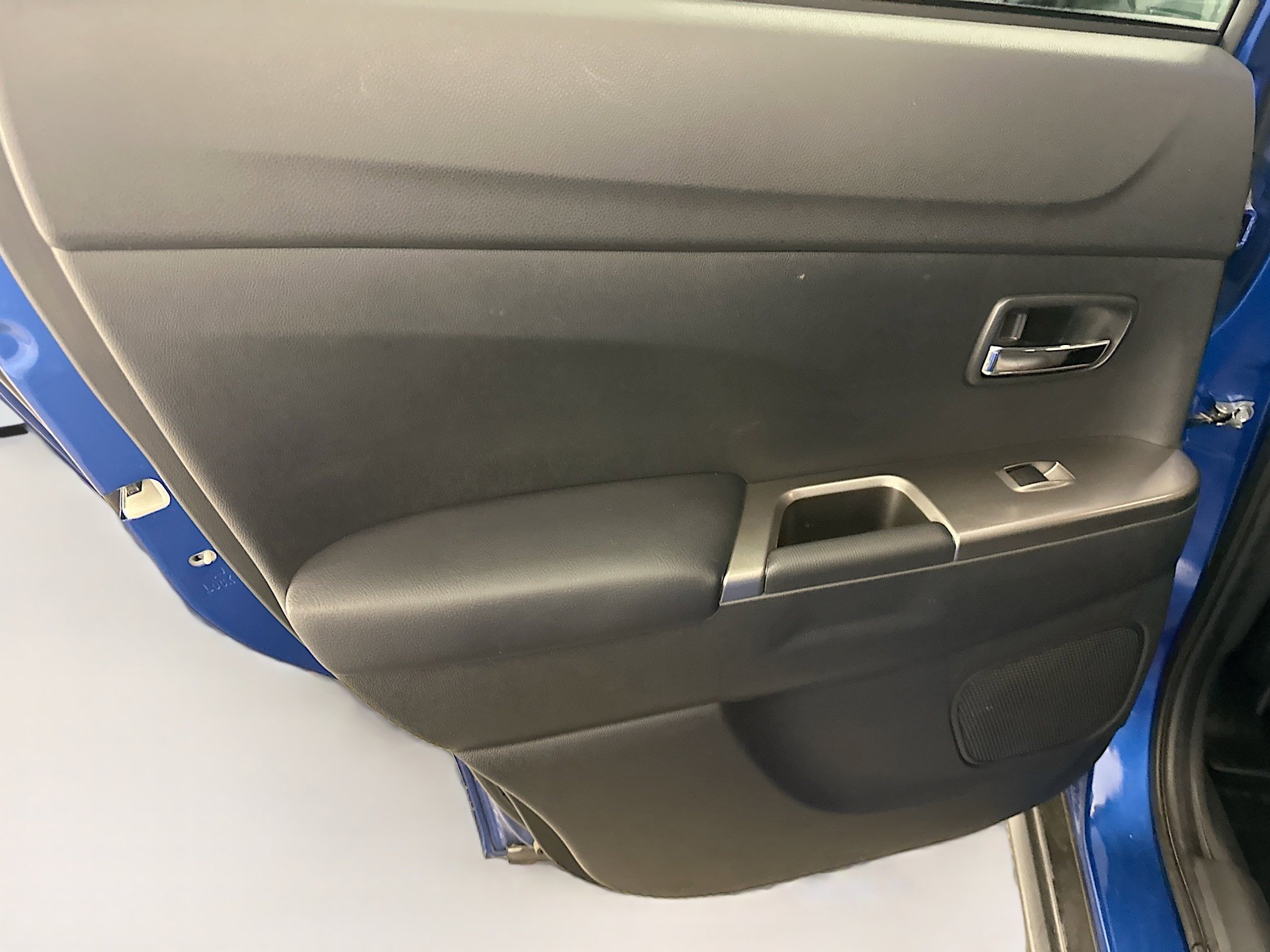 Used 2024 Mitsubishi Outlander Sport SE image 26