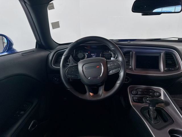 Used 2022 Dodge Challenger GT w/ Blacktop Package image 22