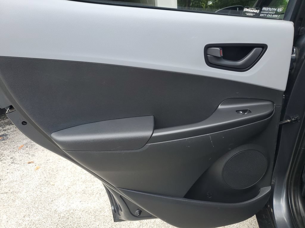 Used 2019 Hyundai Kona SEL AWD/4WD image 11