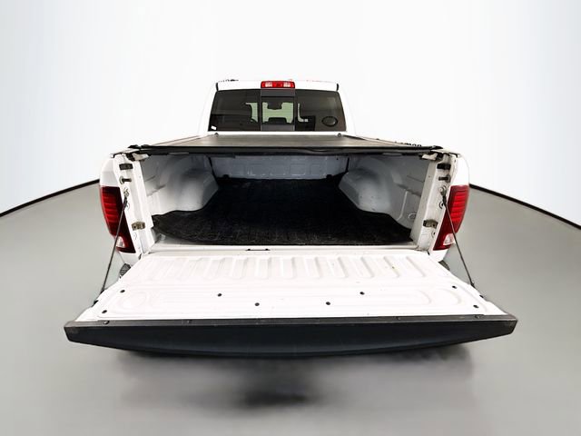 Used 2016 RAM 1500 Sport w/ Sport Premium Group image 24