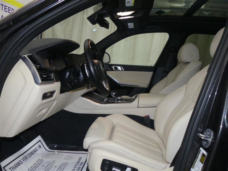 Used 2022 BMW X5 xDrive40i w/ Premium Package image 20