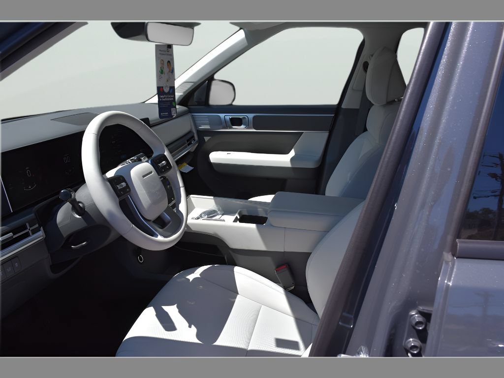 New 2026 Hyundai Santa Fe SE FWD image 10