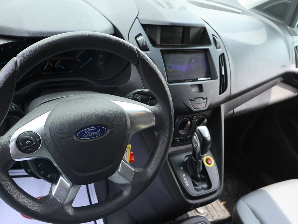Used 2017 Ford Transit Connect XL FWD image 28