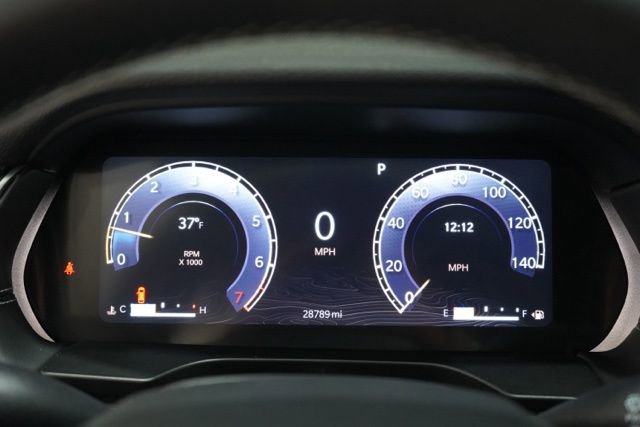 Used 2023 Jeep Grand Cherokee L Altitude image 25