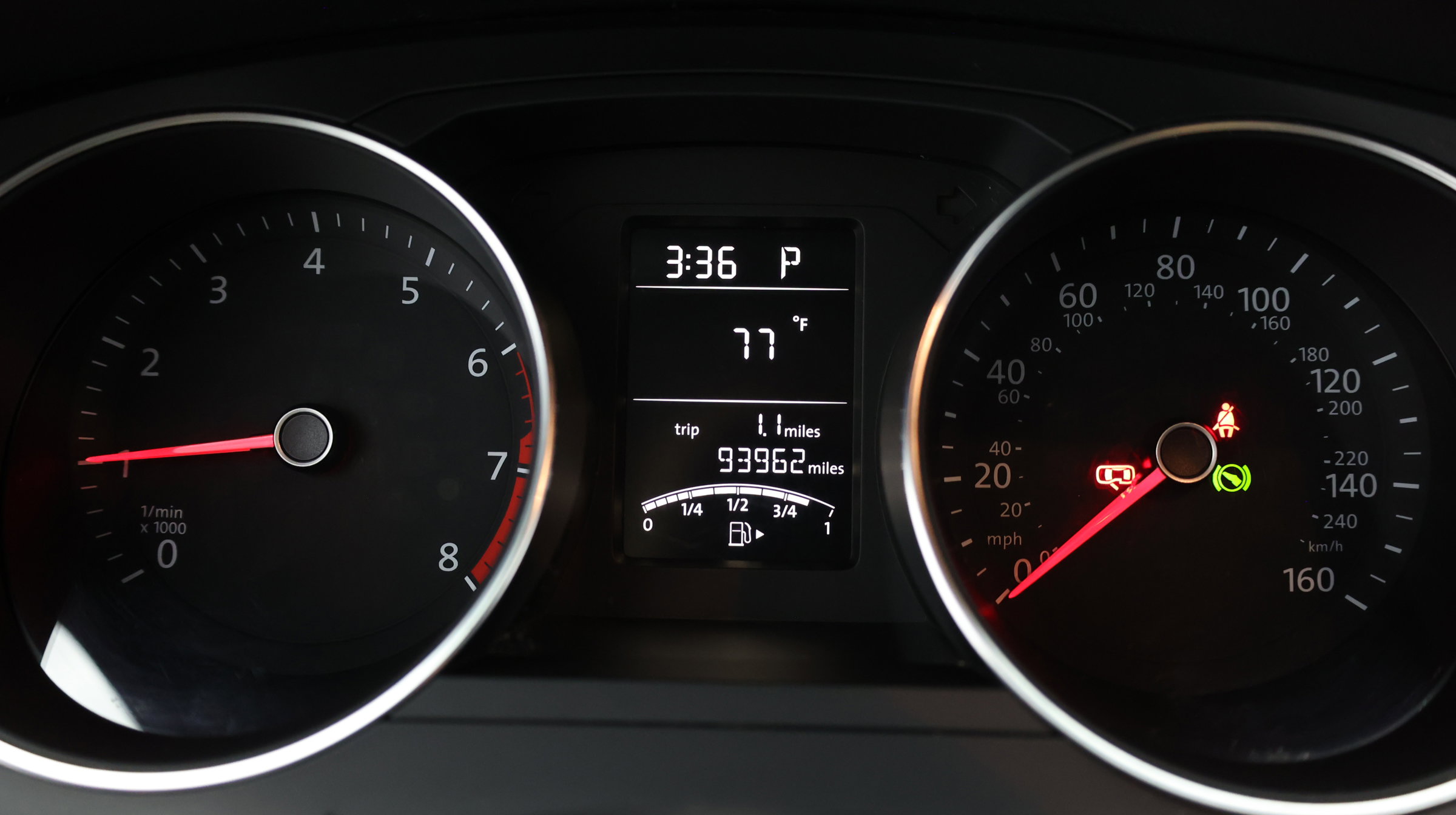 Used 2018 Volkswagen Jetta S FWD image 24