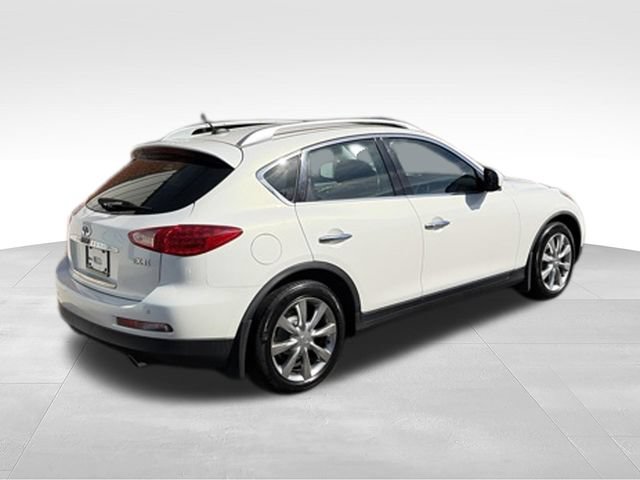 Used 2011 INFINITI EX35 Journey w/ Premium Pkg AWD/4WD image 32